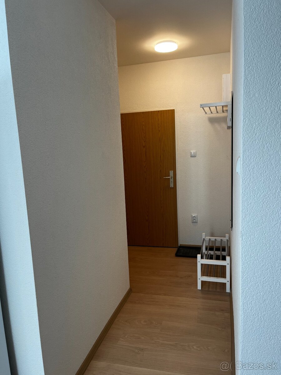 Štýlové bývanie v centre mesta - 8