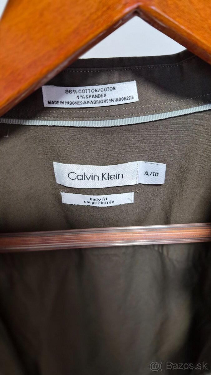 RALPH LAUREN + CALVIN KLEIN - košele - 8