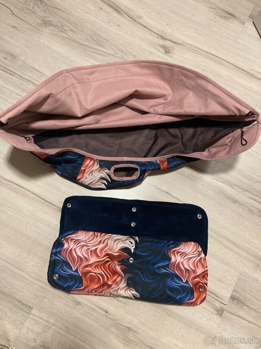 Bugaboo donkey 2 - 8