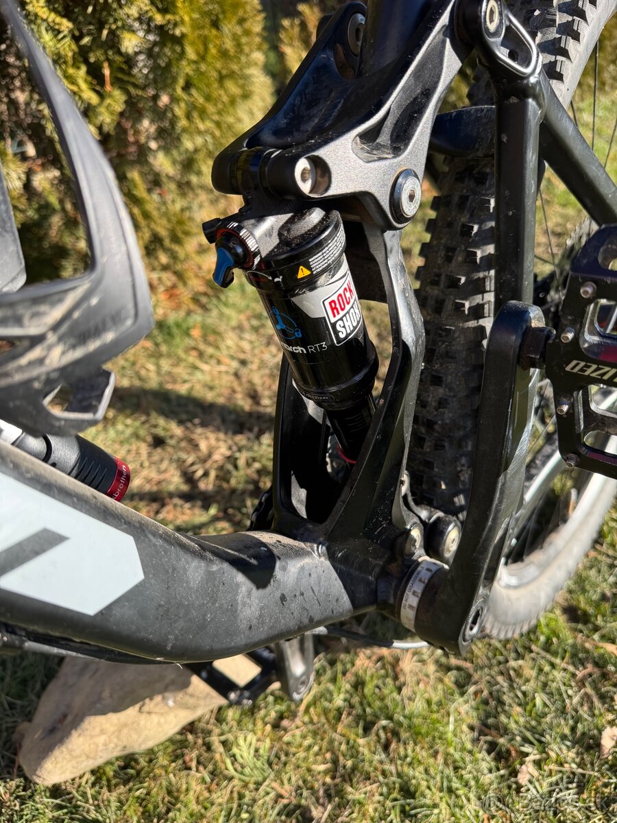 CTM Ridge Xpert XL, 2018 - 8