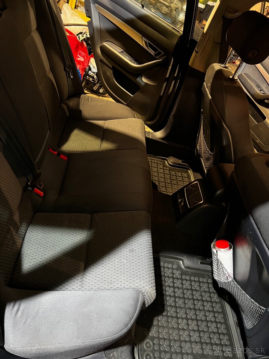 Predám Audi A6 2006 2.7 - 8