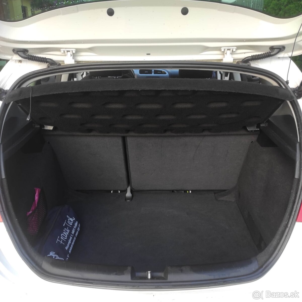 SEAT LEON 1.8 TSI - 8