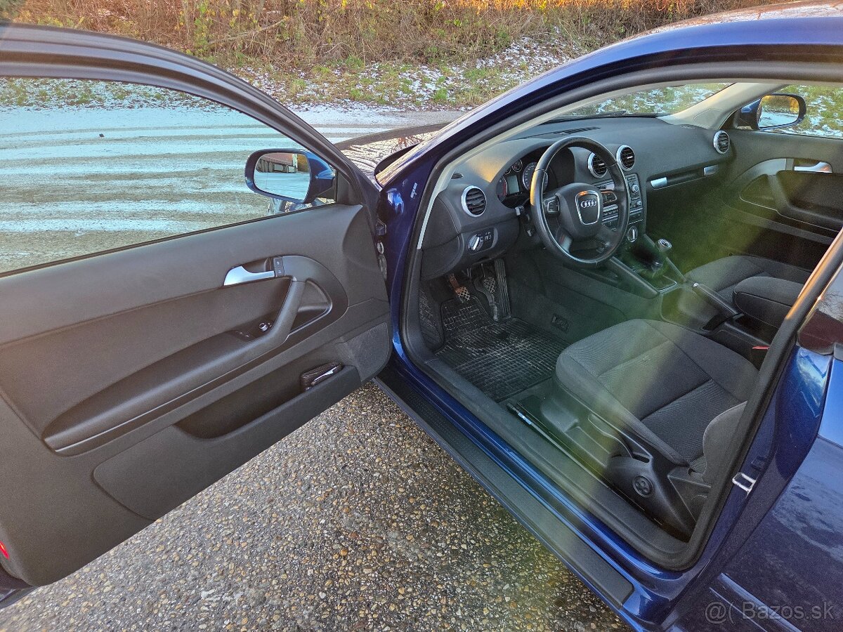 Audi A3 1.2 TFSI - 8