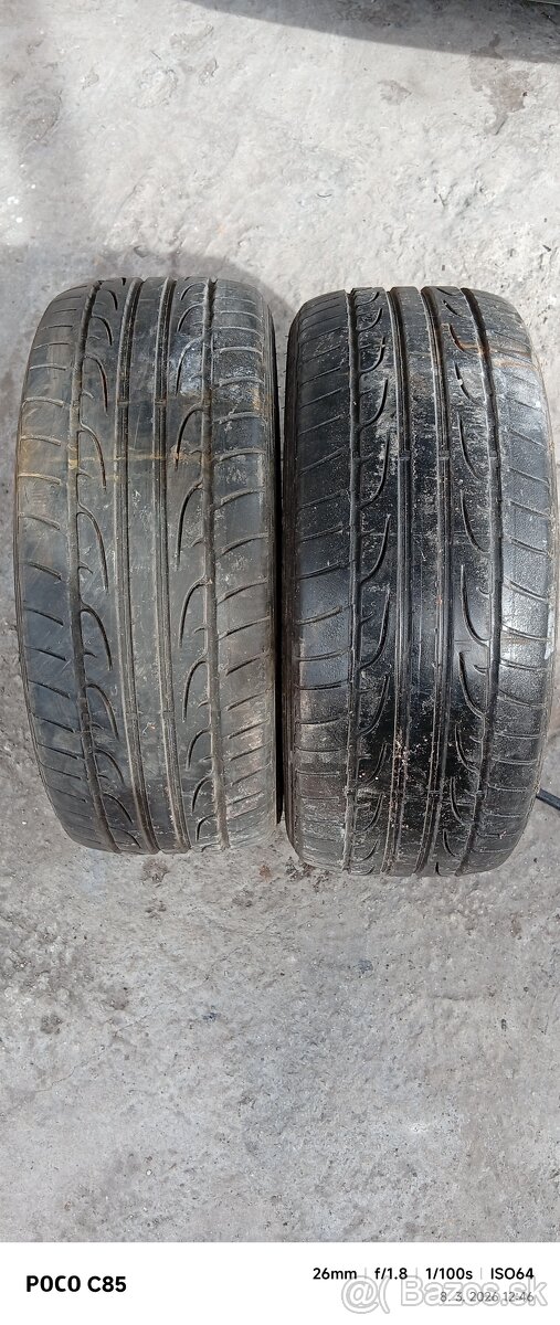 Rôzne pneu za super ceny od r14/18 - 8