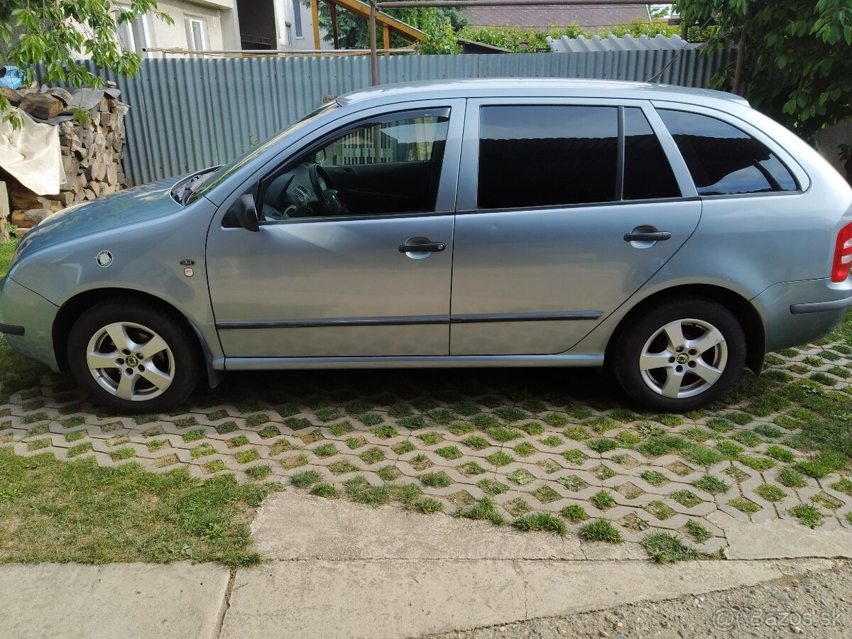 elektróny 5x100r14,originál Škoda - 8