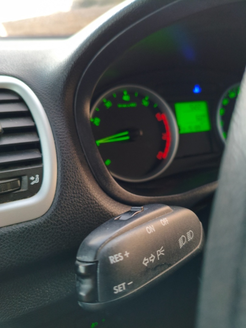 Škoda Fabia Combi 1.4 16V MPI 63kw - 8