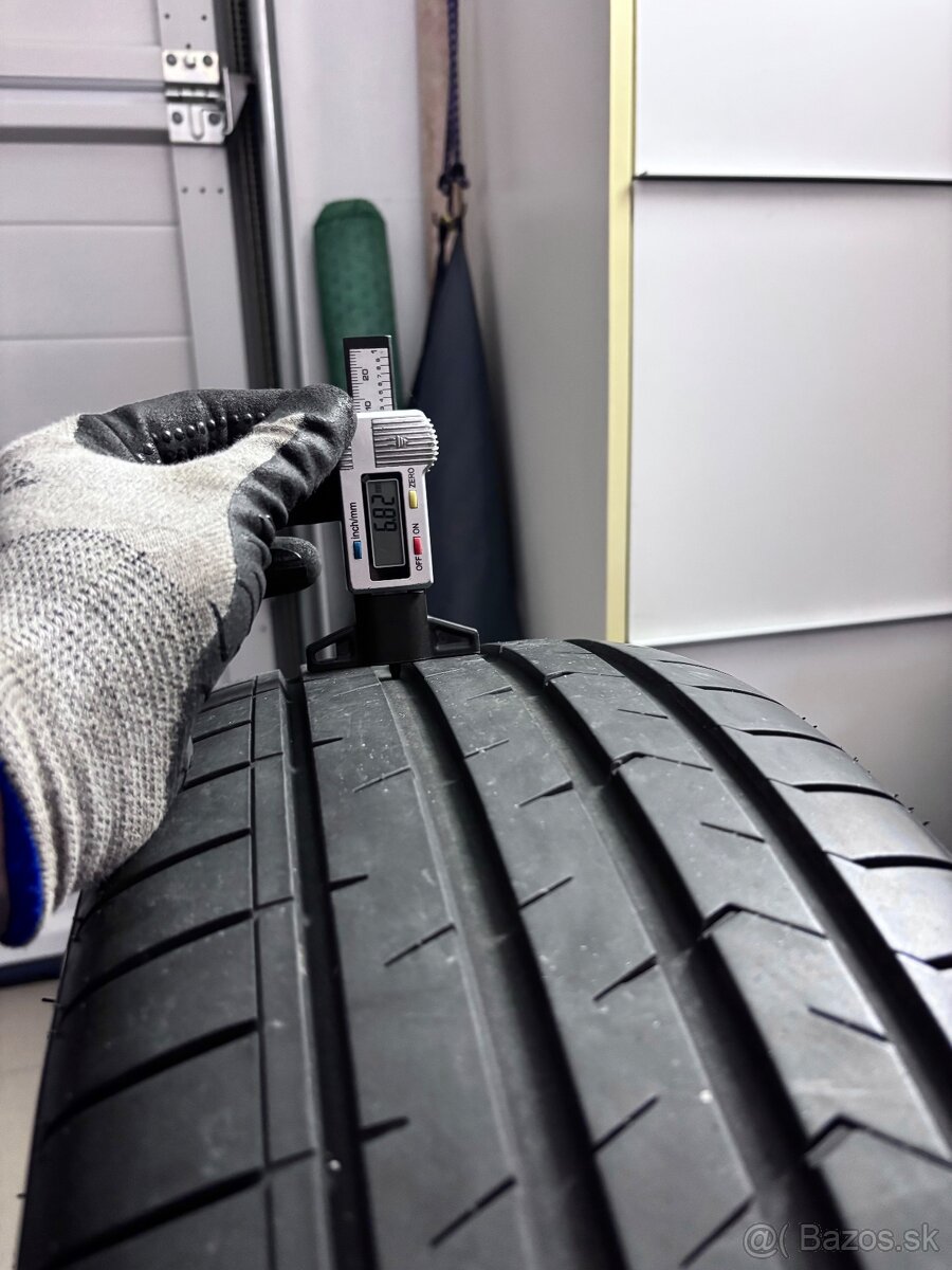 5x112 R20 CMS Black Letne - 8