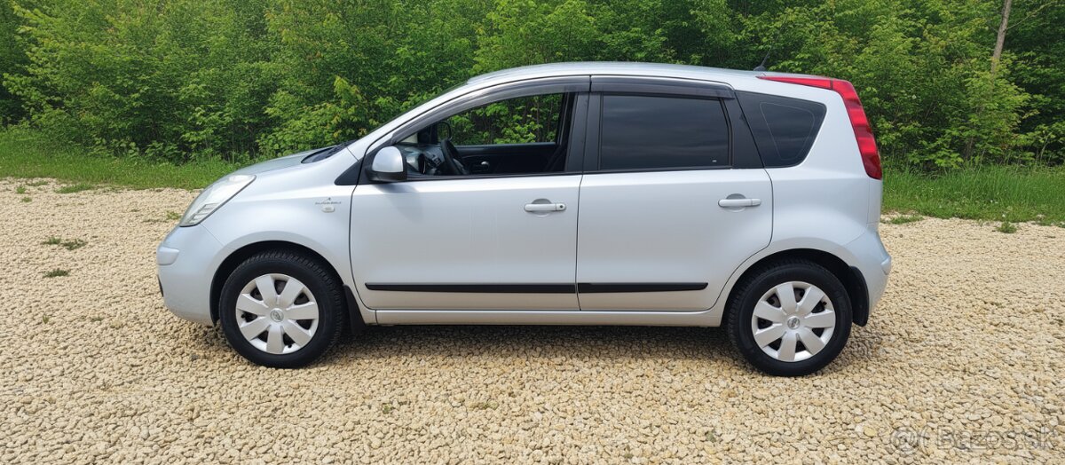 ✳️Nissan Note 1.6 l Tekna 183 000✳️ - 8