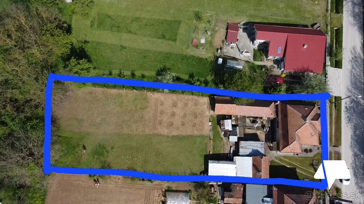 Predaj rodinný dom Čechy neďaleko Aquapark a lyžiarske stred - 8