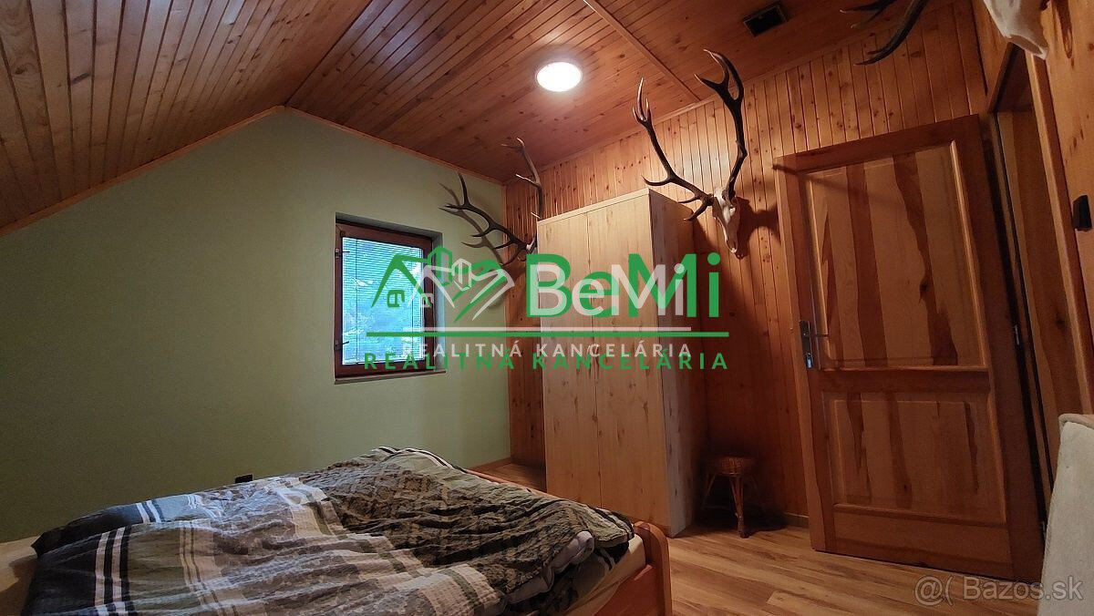 Predaj - Strelnica s poľovníckou chatou v okrese Hlohovec - 8