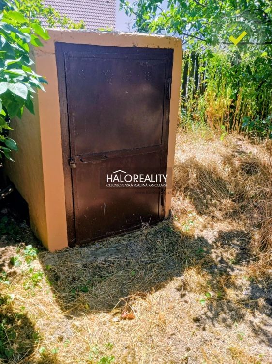 HALO reality - Predaj, rodinný dom Váhovce - EXKLUZÍVNE HALO - 8