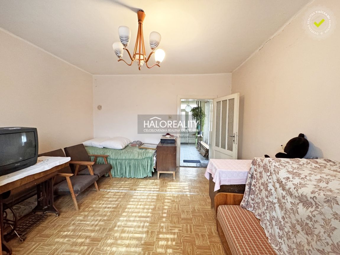 HALO reality - Predaj, rodinný dom Kamenica nad Hronom, 4 iz - 8