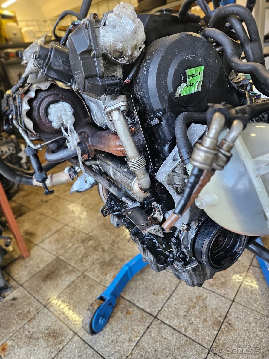 Motor 2.0 TDI 103kW – BMM/BMP - 8