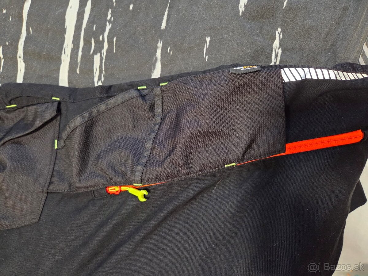 Engelbert strauss montérky - 8