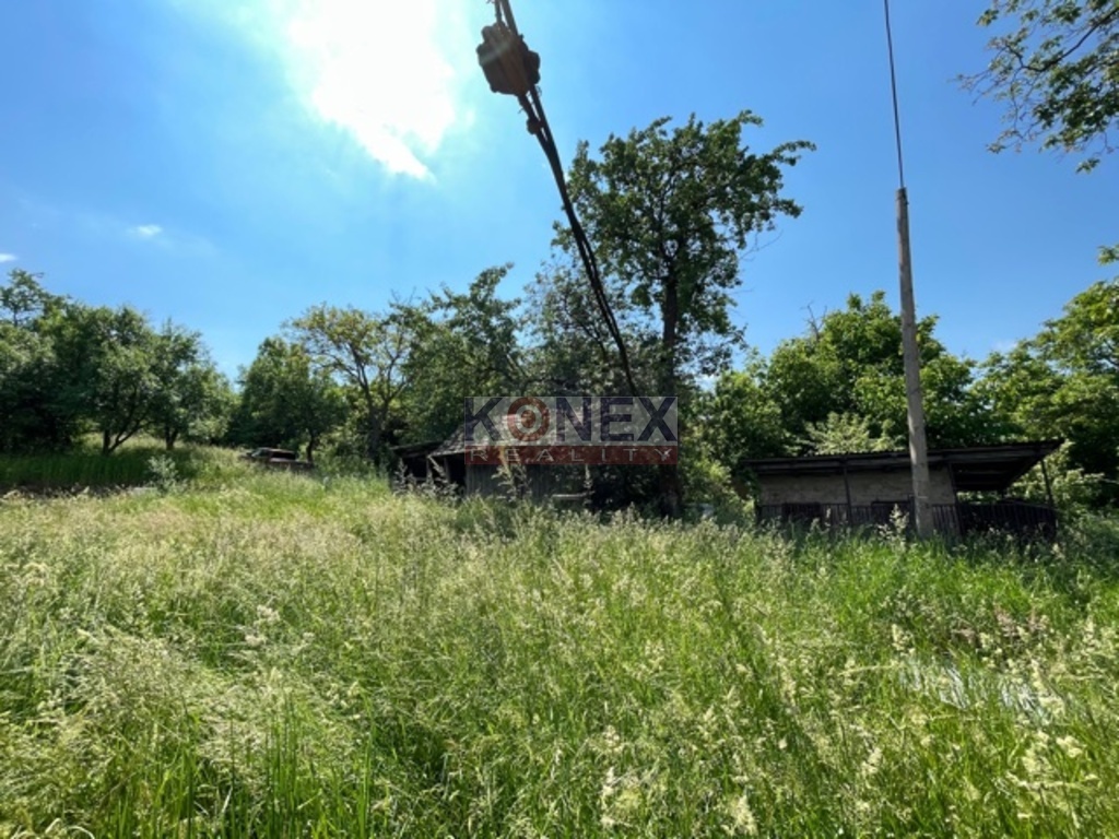 Rodinný dom / chalupa v obci Petrovce, okr. Sobrance - 8