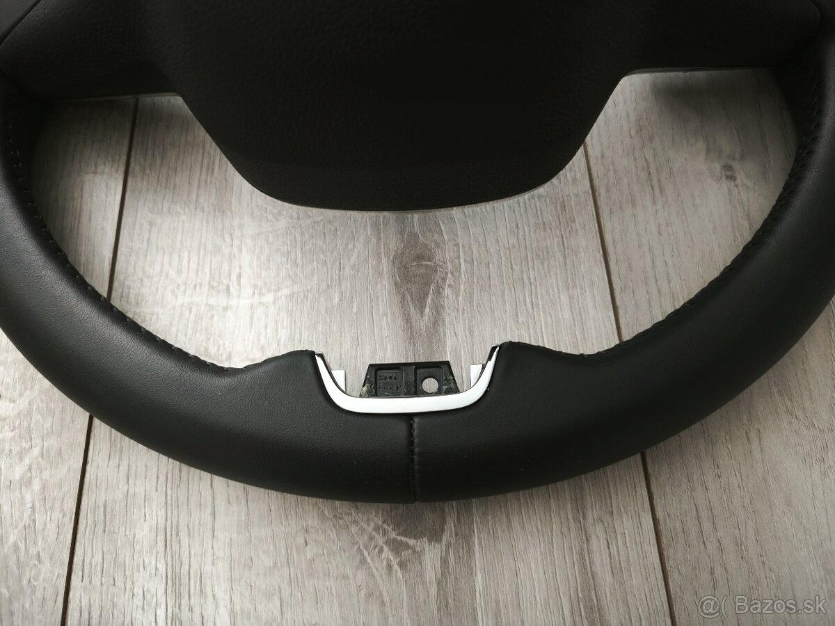 Volant škoda Octavia 3 lift Octavia 4 Fabia 4 Kodiaq Kamiq - 8