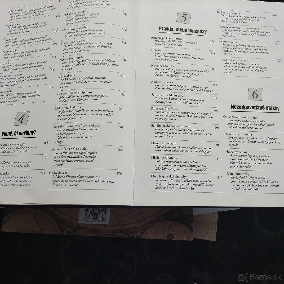 Predám encyklopédie 3+1 zadarmo - 8