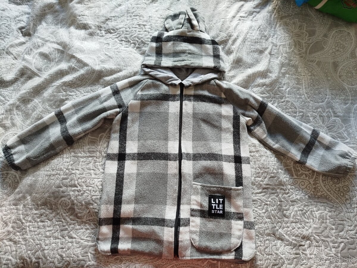 Oblečenie pre chlapca - 8