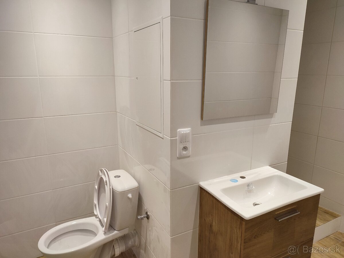 Ponukame stavebne prace rekonstruk.,domov jadier novostavby - 8