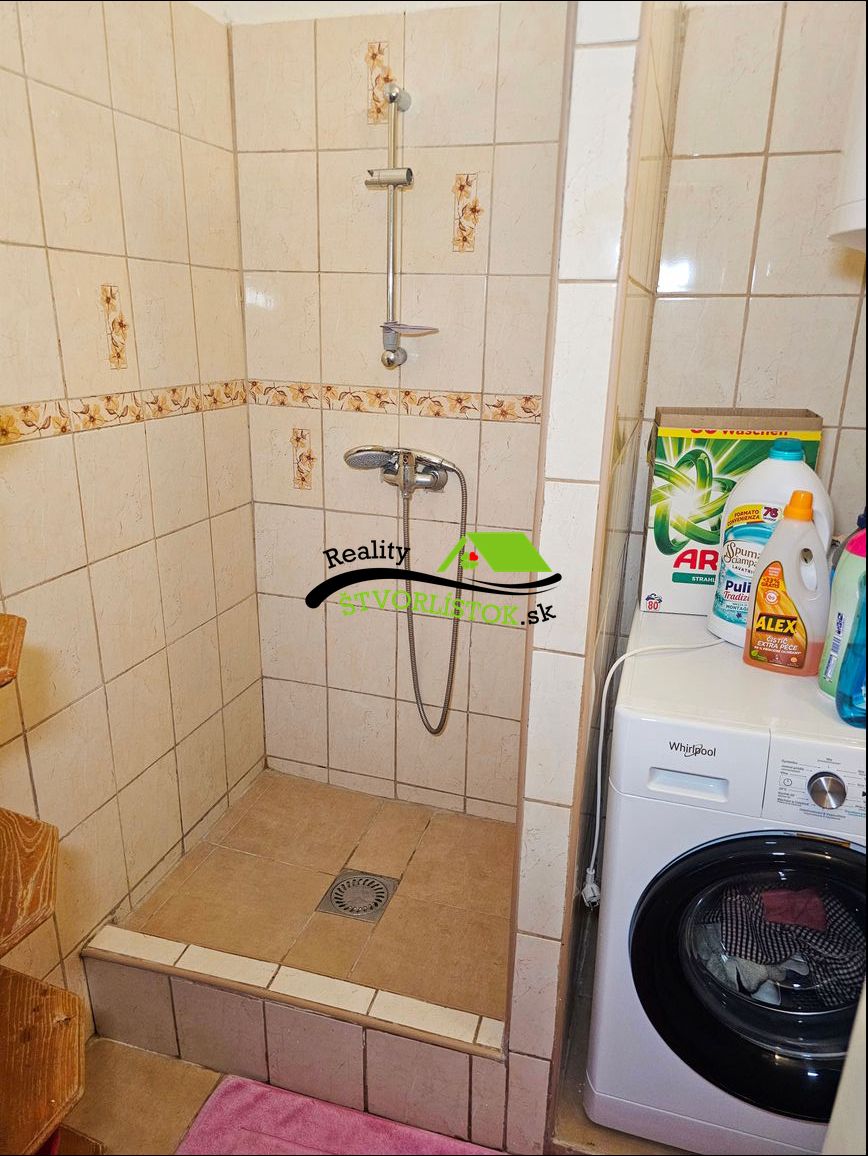 PRENÁJOM 2-izbového bytu v Senici – Moyzesova ulica - 8