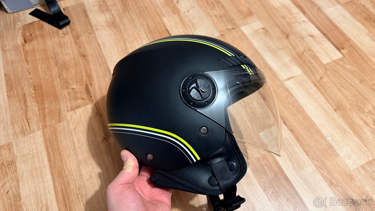 Prilby na motorku - 8