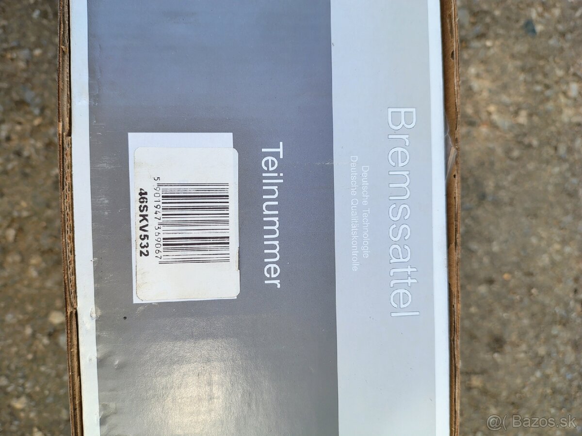 Brzdové valce,spojka, uloženie,ložisko,remenica, - 8