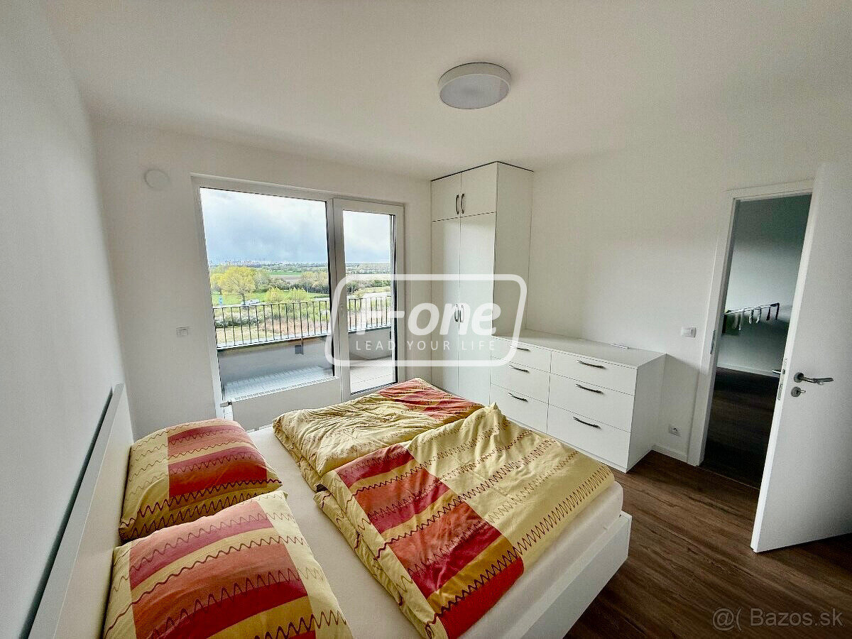 Prenájom 2 izbový byt - Bratislava - Devínska Nová Ves, M... - 8