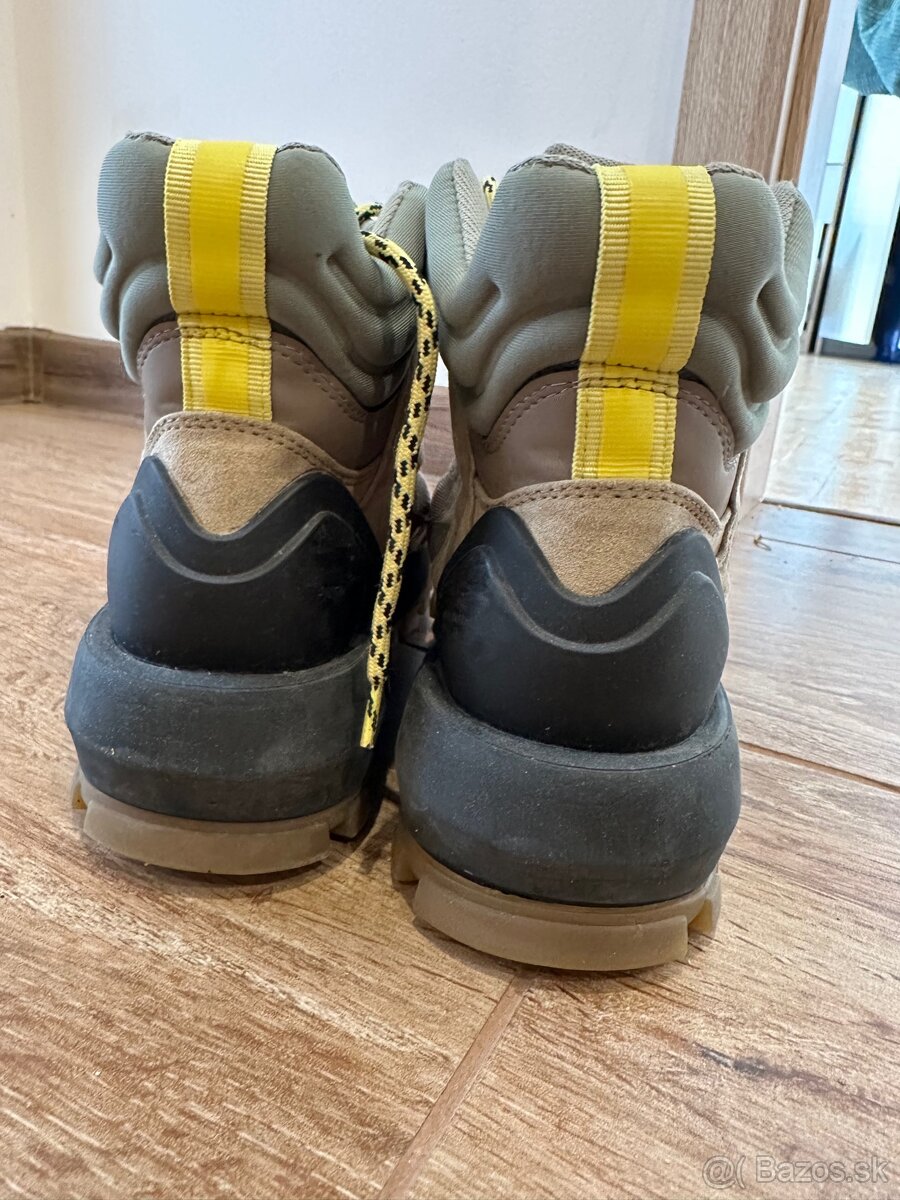 Topánky - 8