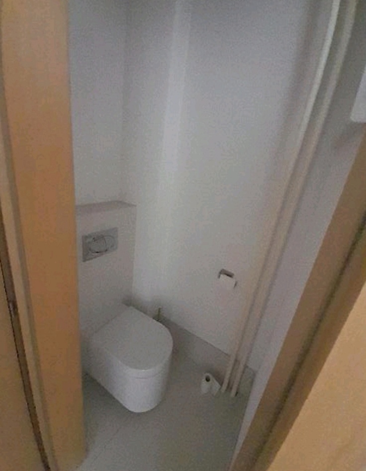 3,5 izbovy byt s 2 loggiami v centre, MOZNA DOHODA - 8