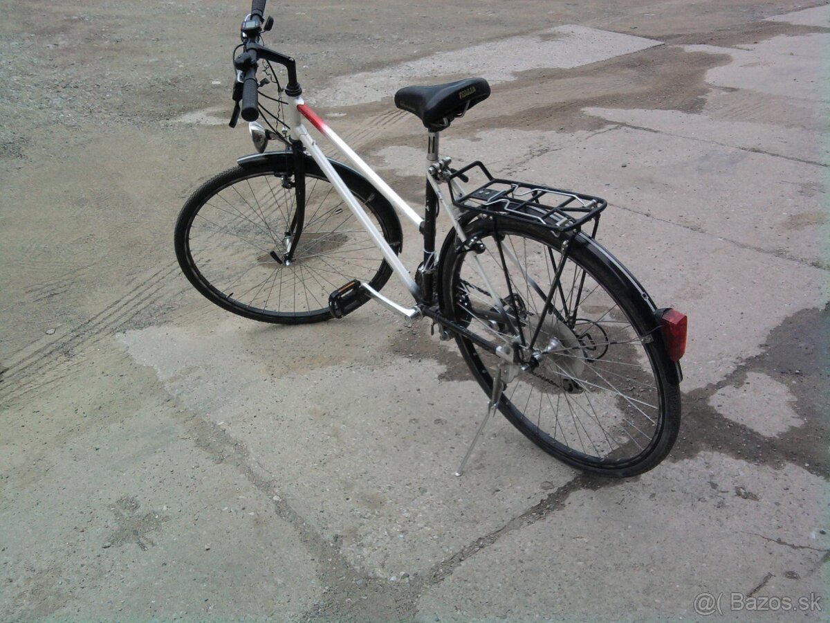 Predam damsky cestny bicykel - 8