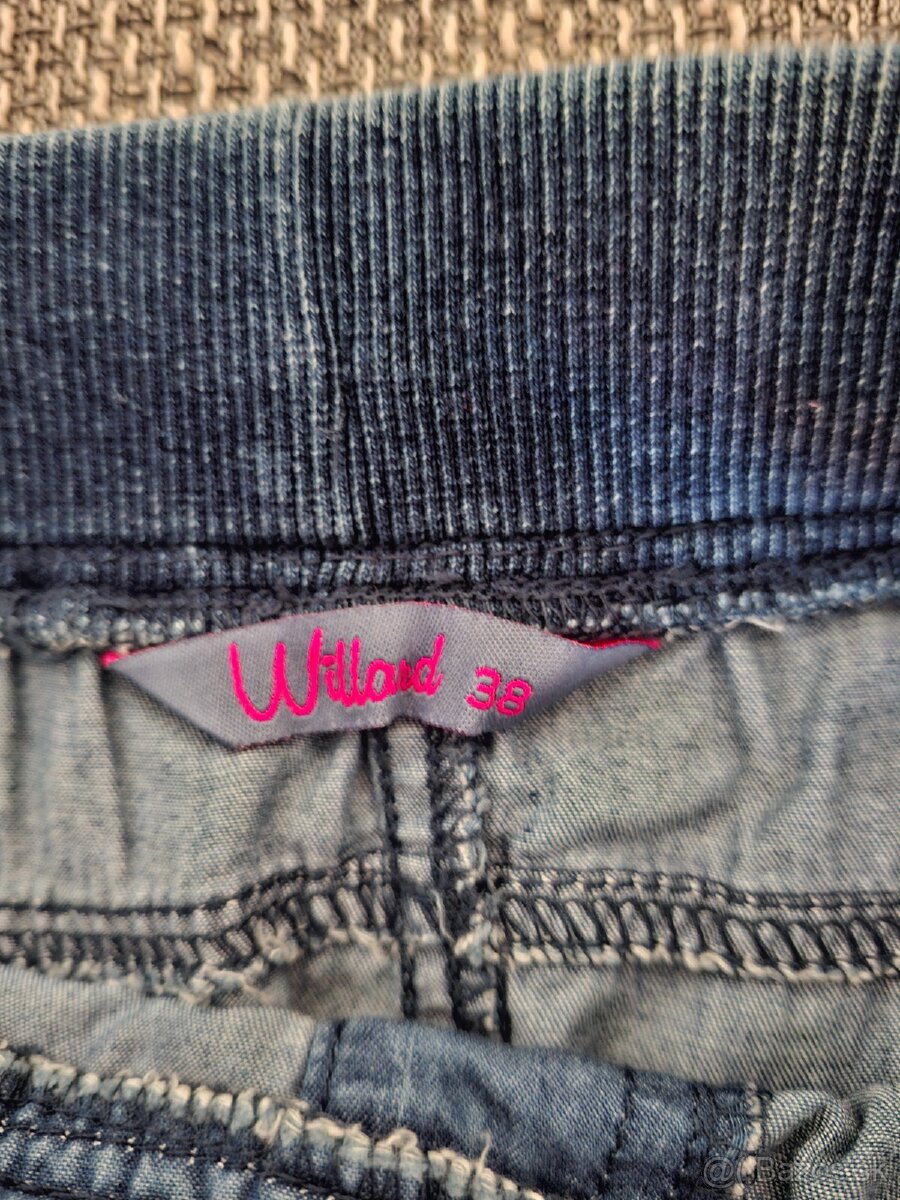 Sukne nové v 38-M - 8