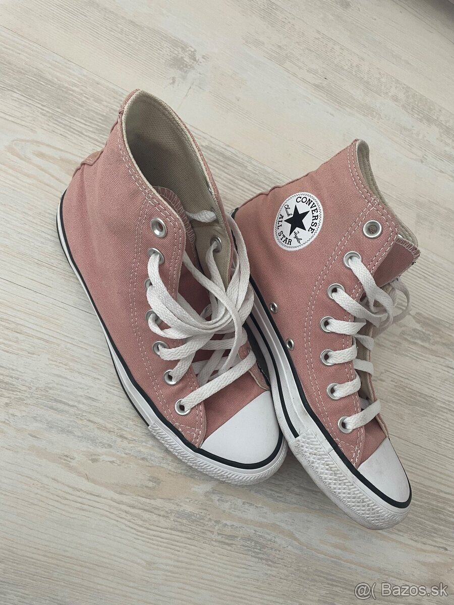 converse all star hi - 8