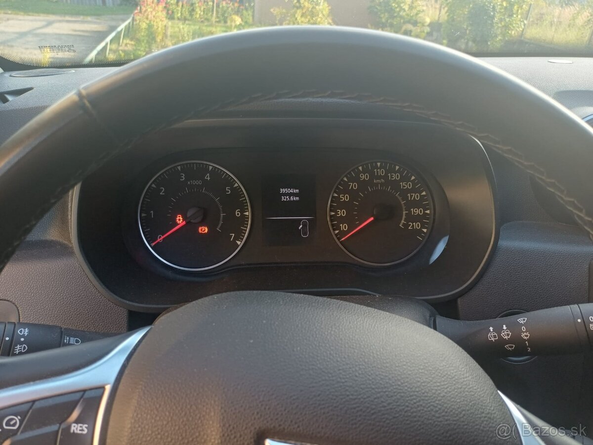Dacia Duster, 1.3tce , 4x4 - 8