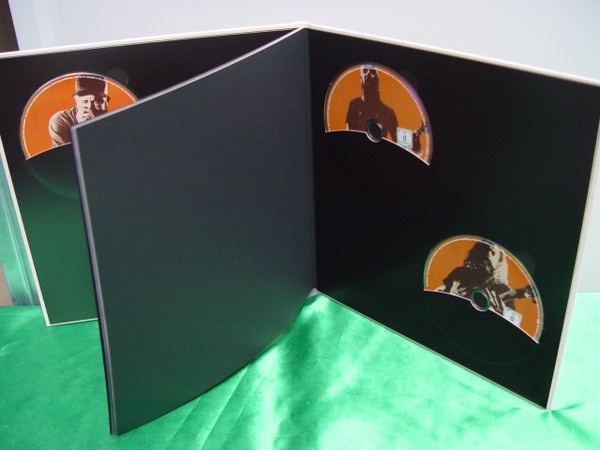 Metalové cd,lp.dvd,blu-ray ,, - 8