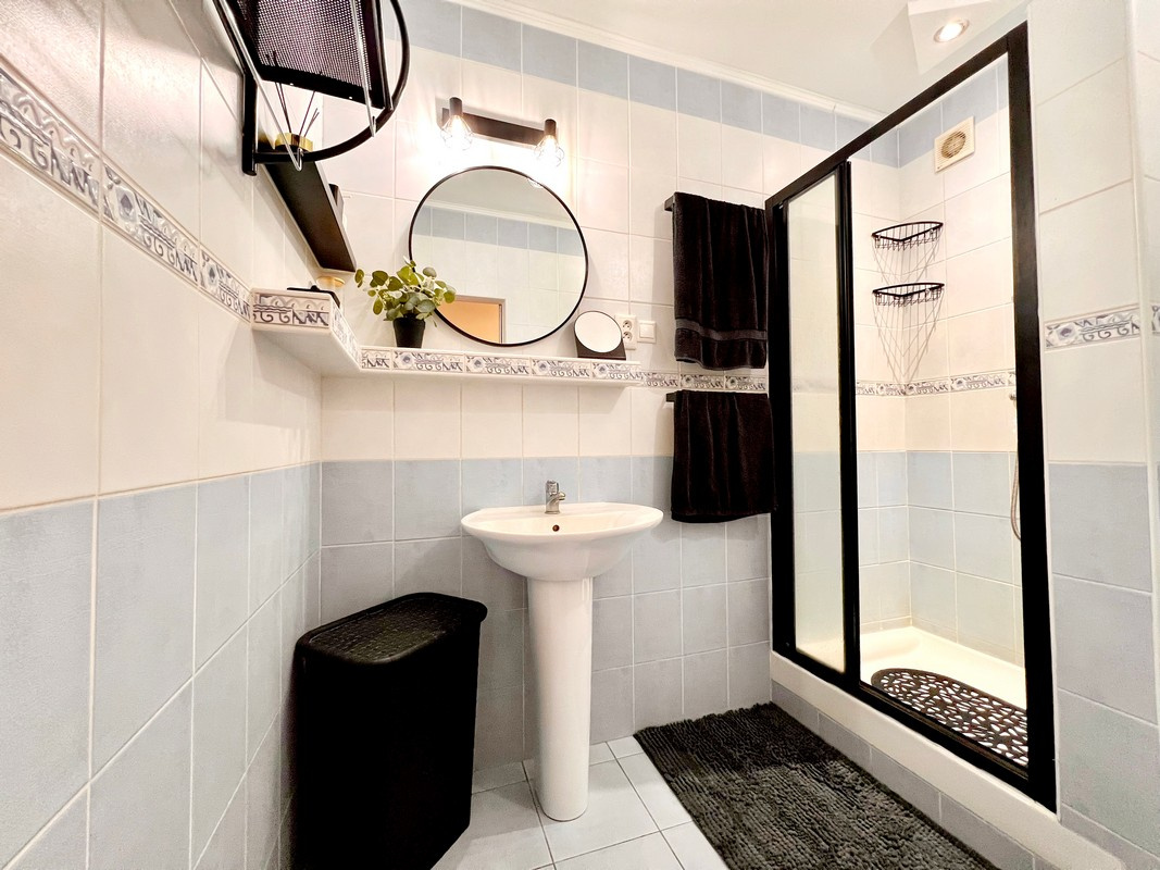 Krásny 3-izbový byt s balkónom, zariadený,komp.rekonštrukcia - 8