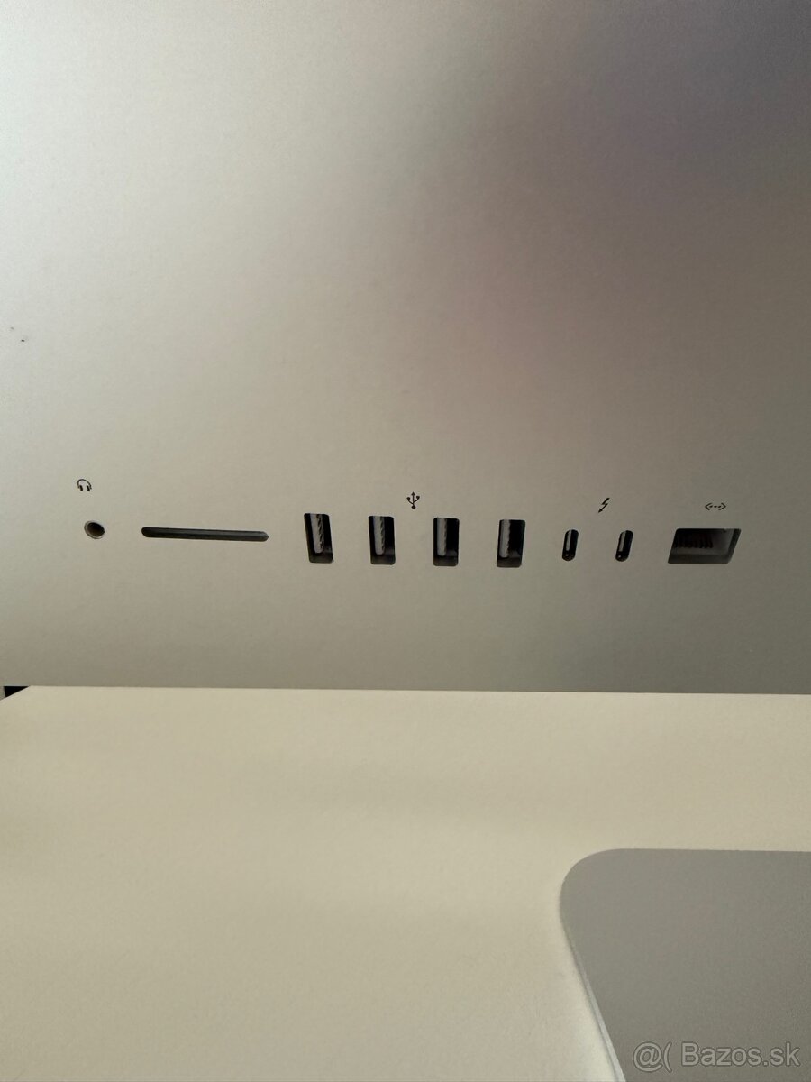 iMac 21.5 Retina 4K I macOS Monterey I 2017 - 8