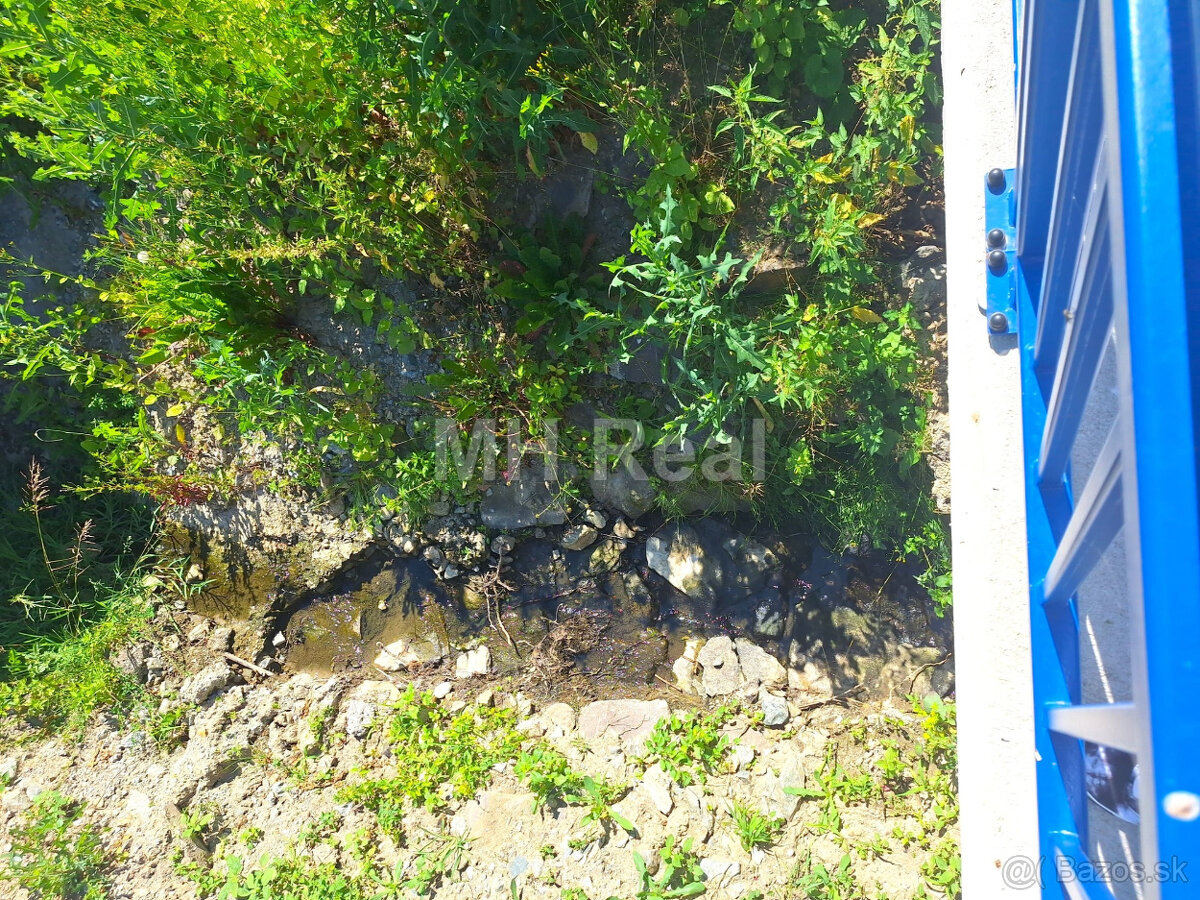 CHRASTNÉ - pozemok so stav. povolením Pekné prostredie - 8