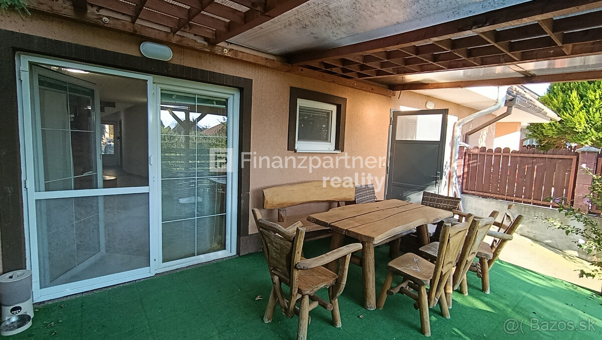 Výnimočná architektúra, dom, Šintava, Sereď - 8