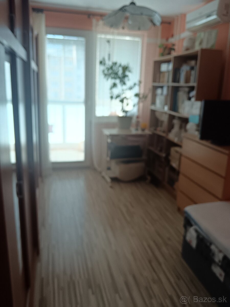 Predam byt - 8