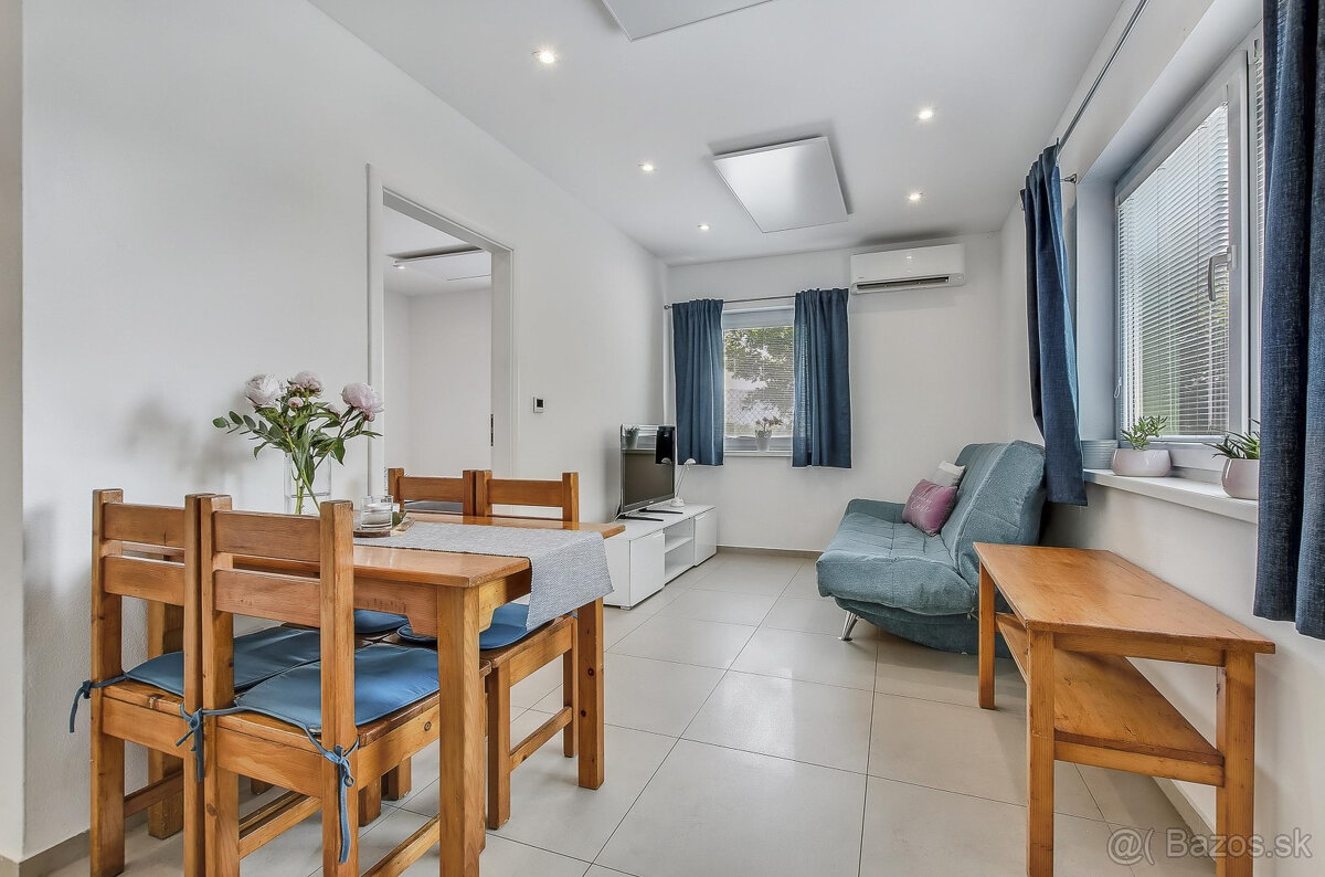 Predaj 2i bytu, 38 m2, tichá lokalita, Senecké jazerá – Holi - 8