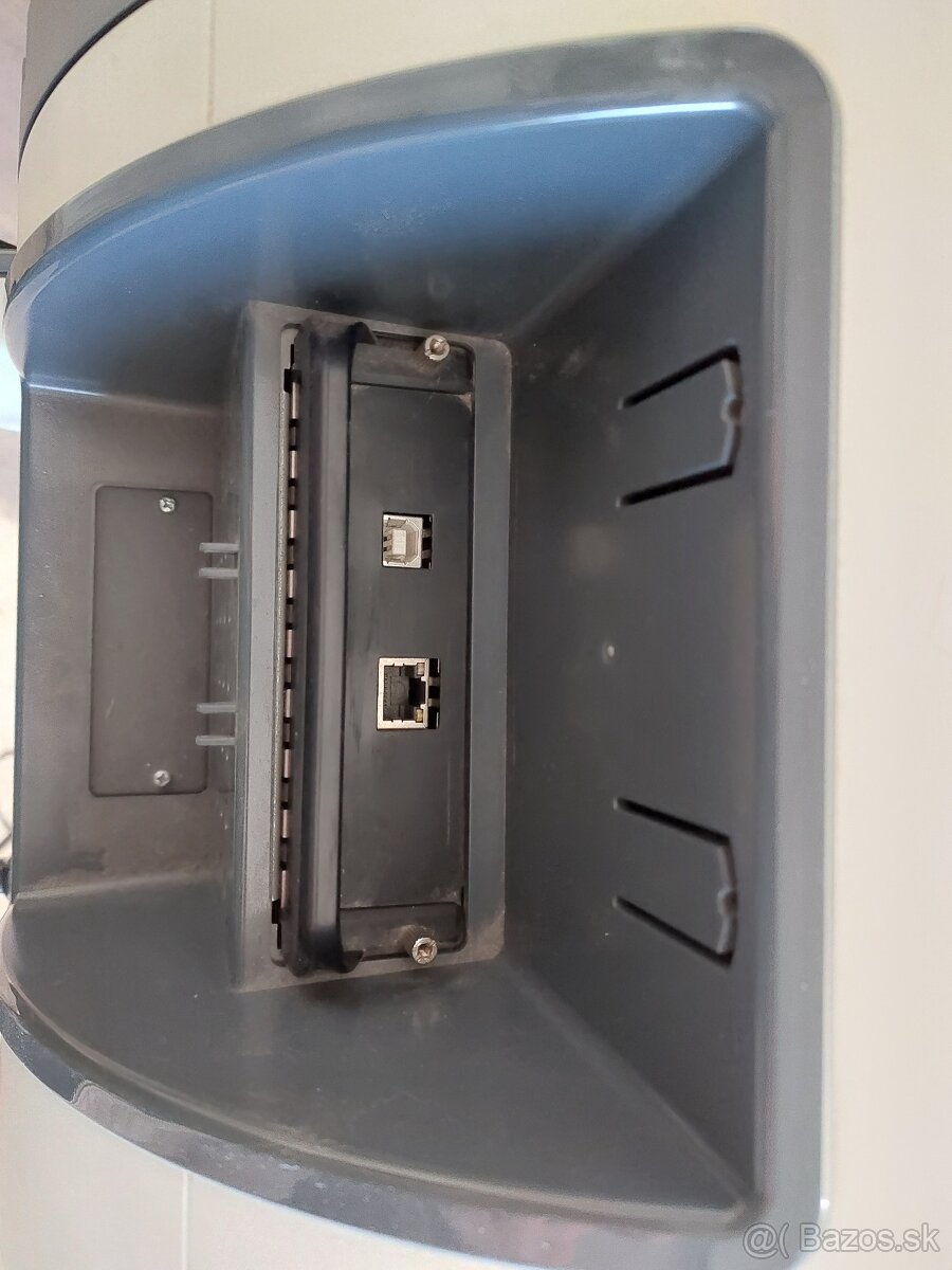 HP DesignJet T1100 - 8