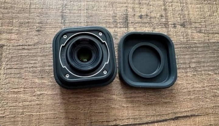 GoPro Hero 11 Black + príslušenstvo - 8