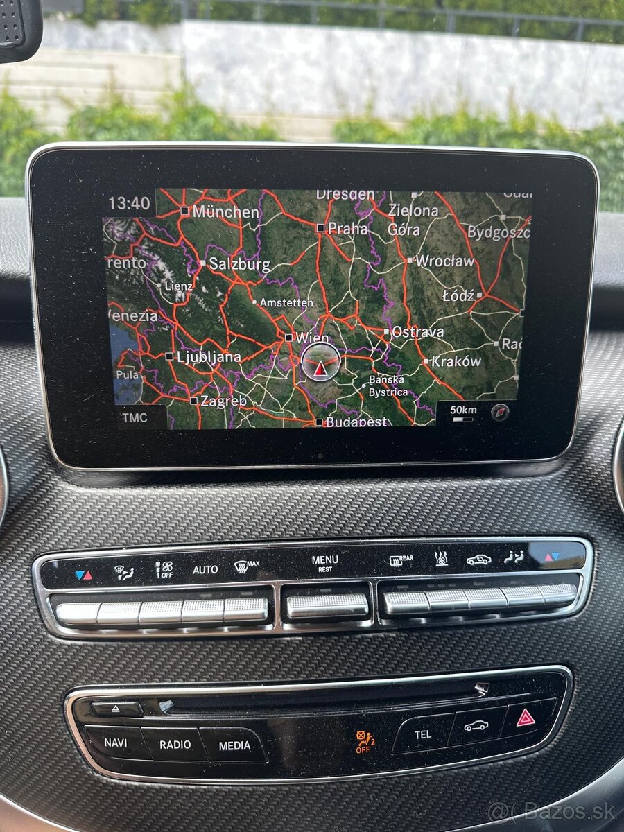 MAPY DO NAVIGÁCIE- AKTUALIZÁCIE MÁP DO AUTA 2025 - 8