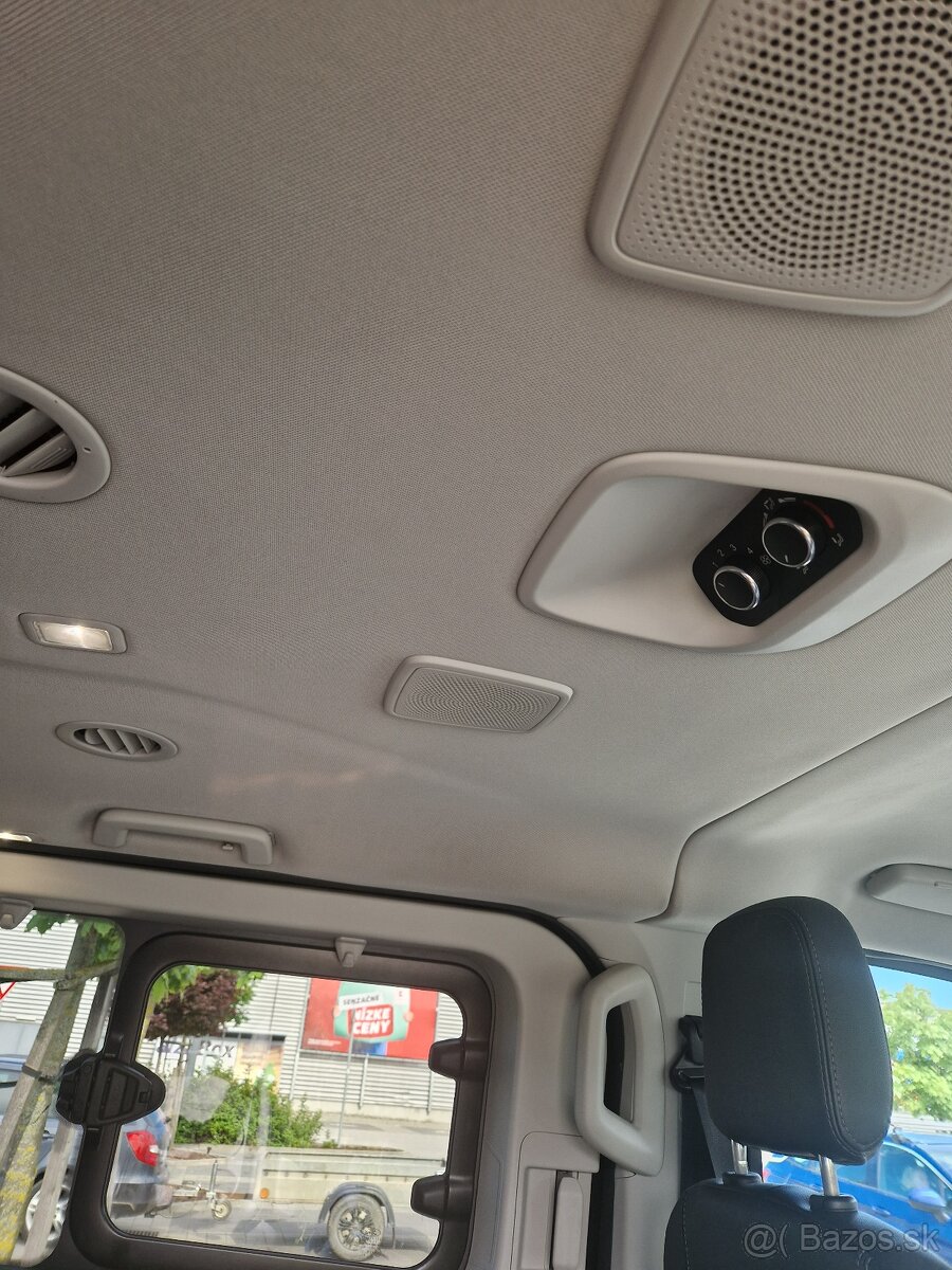 FORD CUSTOM 2.0 ECOBLUE 2019 TITANIUM X automat - 8