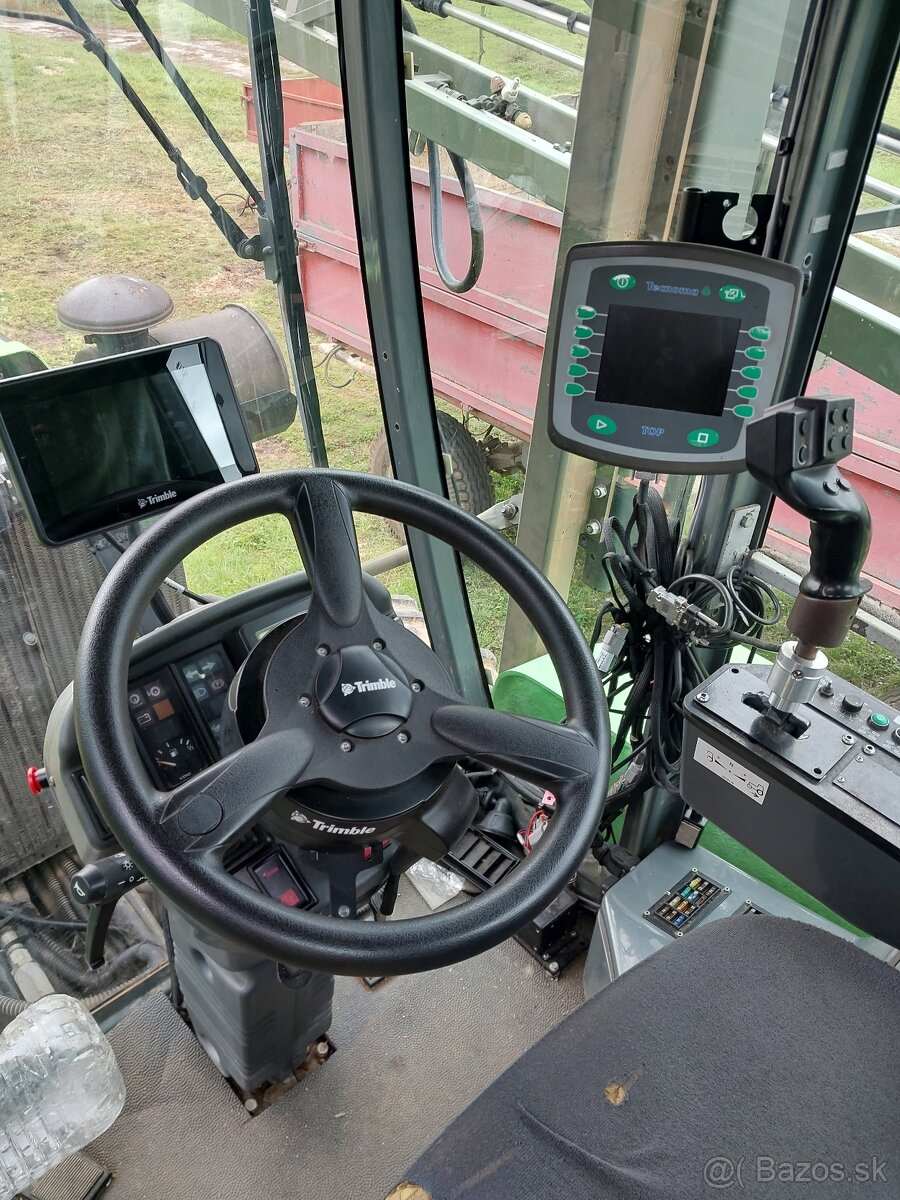 Postrekovač Tecnoma Laser - 8