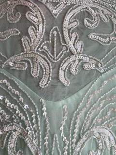 Šaty 2x a lodičky - 8