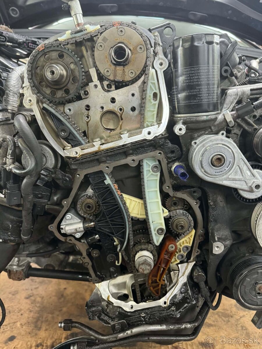 Audi A5 1,8tfsi 118kw 2010 8st.AT - 8