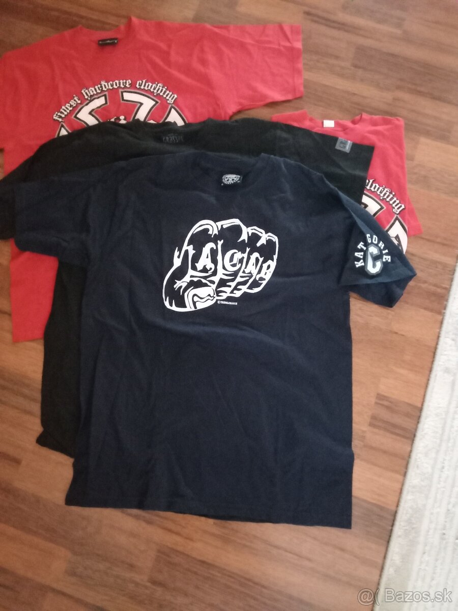 Thor steinar triko a max h8 - 8