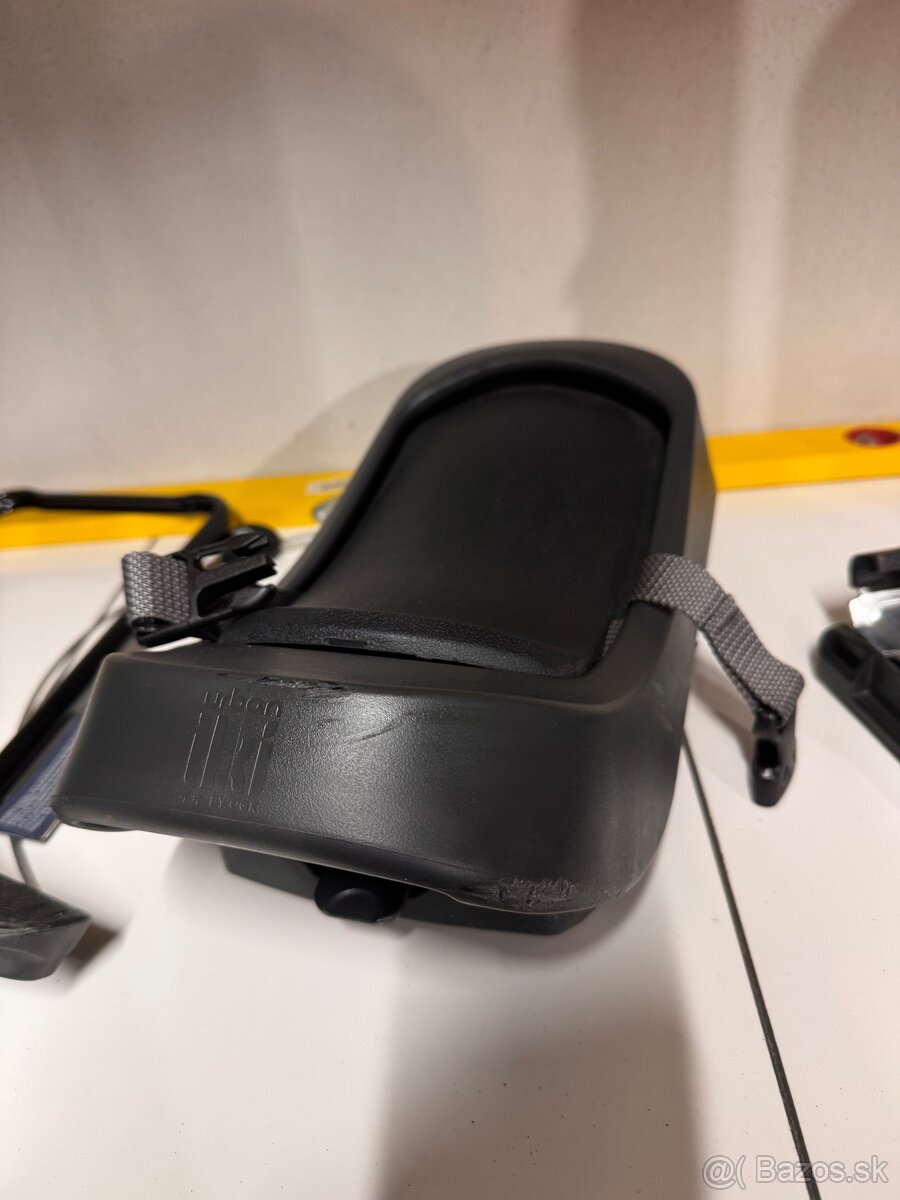 Urban IKI junior - 8