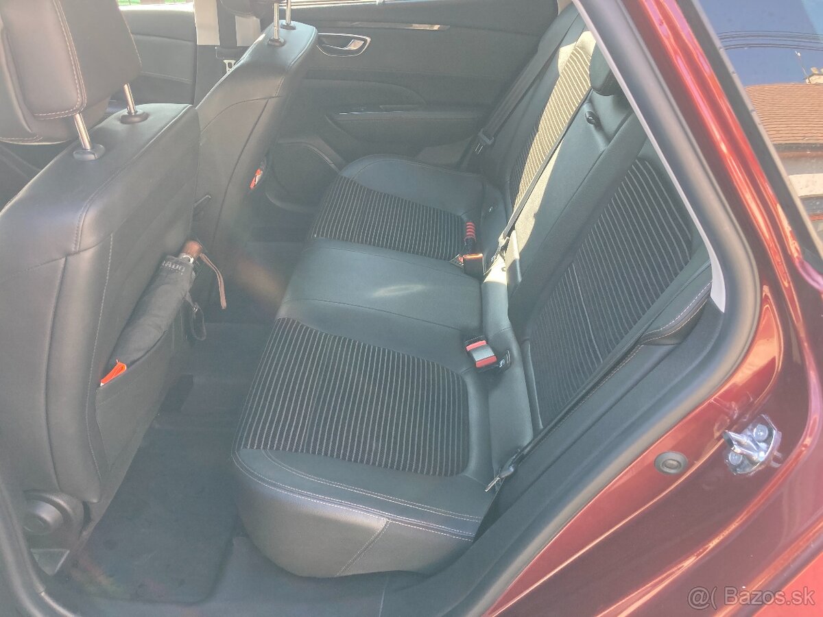 Talisman Grandtour - 8